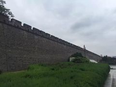 -襄阳城墙