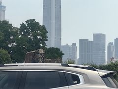 -武昌江滩