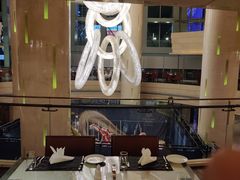 -凯宾斯基饭店.元素西餐厅自助餐