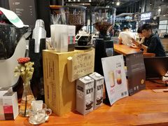 -Gee Coffee Roasters(万象天地店)