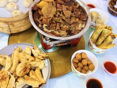 -桂萍特色牛筋牛杂(长堤街总店)