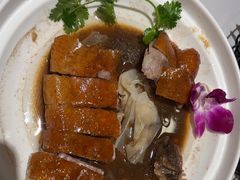 -勝記酒家·37年老字号·经典粤菜(荔枝公园店)