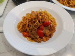 -必胜客(张掖西大街店)