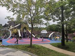 -清远熹乐谷温泉度假酒店