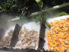 -爱客得牛排海鲜烤肉·火锅自助(春熙路黑金好店)