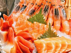 -大渔铁板烧(东城店)