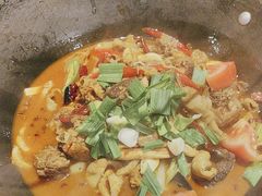 -富正毅三下锅·湘西韵味(天门山索道店)