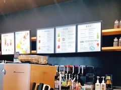 -星巴克(合肥包河万达广场店)