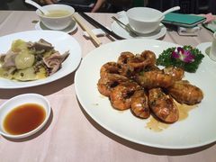 -陶陶居海鲜酒家(新马路店)