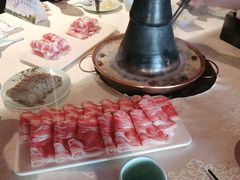-东来顺饭庄(西直门店)