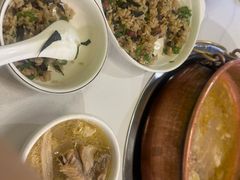 -菌海森林·非遗野生菌火锅(西山区滇池路摩根道店)