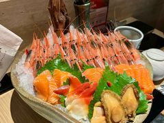 -匠和风精致料理(福州金融街万达店)