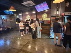 -长藤鬼校(龙翔店)