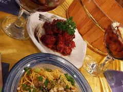 -胡桃里乐队酒馆(长春总店)