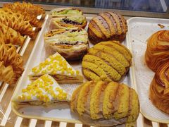 面包-威利发(莱山芳花园店)