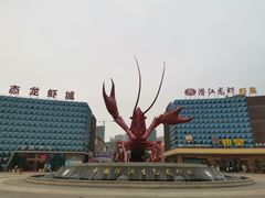 -虾味传奇(生态龙虾城店)