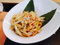 -金厨泰国餐厅·全泰籍厨师料理(拱北店)