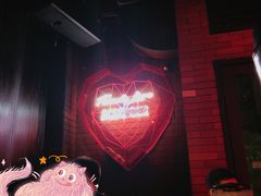 -AClub餐吧(富华里店)