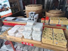 -孝店王酒酿馒头(安昌1店)