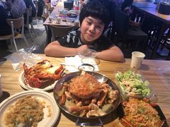 -盒马鲜生(宝地店)