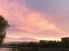 -南戴河旅游度假区