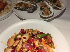 -汤城小厨•粤菜•靓汤(金宝街店)