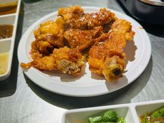 -燃计沙茶皇·香港沙茶火锅(人广旗舰店)
