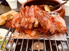 -旅马餐厅(茅家埠店)