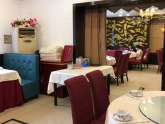 大堂-九头鸟酒家(四道口店)