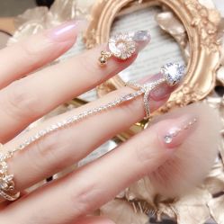 -Aso Artist Beauty美甲美睫