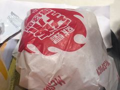 -麦当劳(湖光北街店)