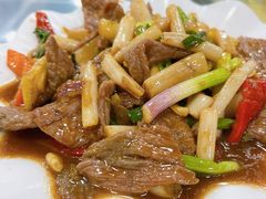 -明记海鲜大排档(巽寮湾店)