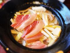 -大牌大·传统杭帮菜(湖滨店)