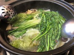 -润泽园海南椰子鸡·糟粕醋火锅(拱北店)