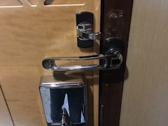 -西安赛瑞喜来登大酒店