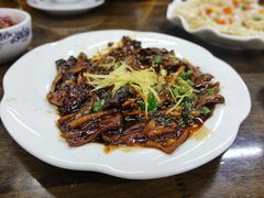 -协和菜馆(凤凰街店)