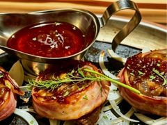 -俄士厨房(时代天街店)
