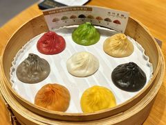 -乐忻皇朝(上海中心大厦店)