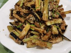 -华圆美食-老蓬莱菜(蓬港路店)