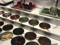 -海底捞火锅(威高广场店)