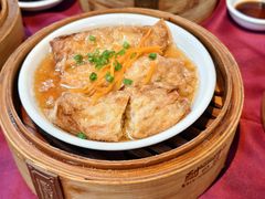 -金苑海鲜酒家(新港中路店)