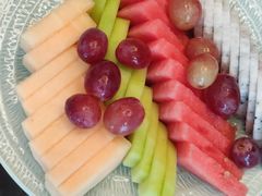 -环球港凯悦 · 享悦中餐厅