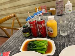 -徐记私厨(半淞园路店)