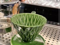 -Hei Cafe(工体店)