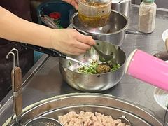 -老巷杏仁豆腐(一小店)