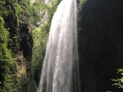 -武隆天坑地缝国家地质公园