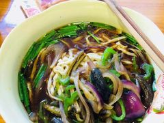 -邵顺兴锅盖面(金山宝地店)