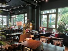 大堂-咖法森林·咖啡  酒吧(天河店)