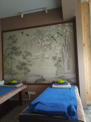 -御品•瑶浴灸疗SPA