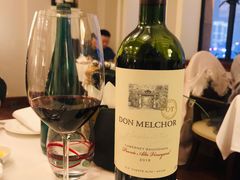 -上海和平饭店华懋阁 Cathay Room